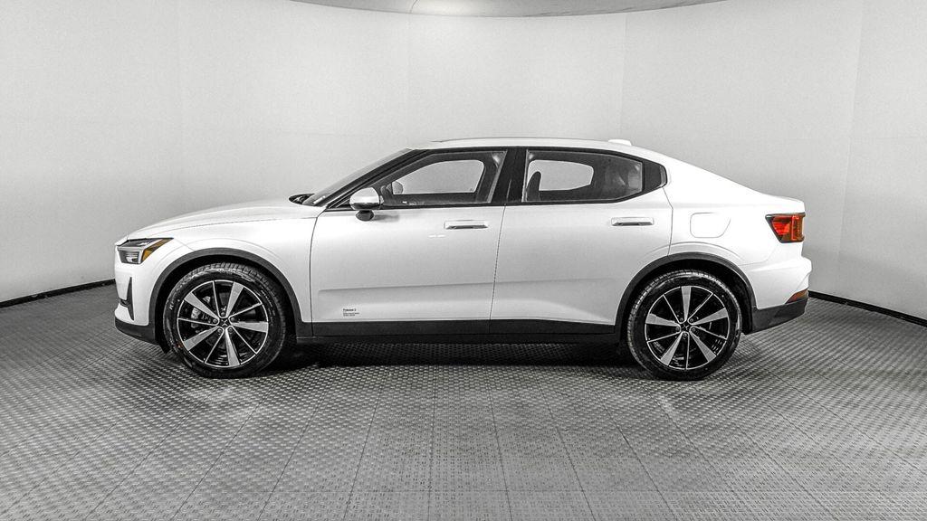 Polestar 2 2022