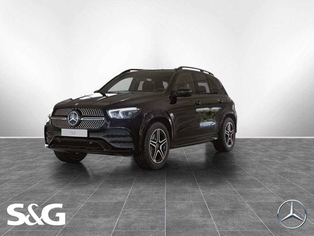 Mercedes-Benz GLE 350 2022