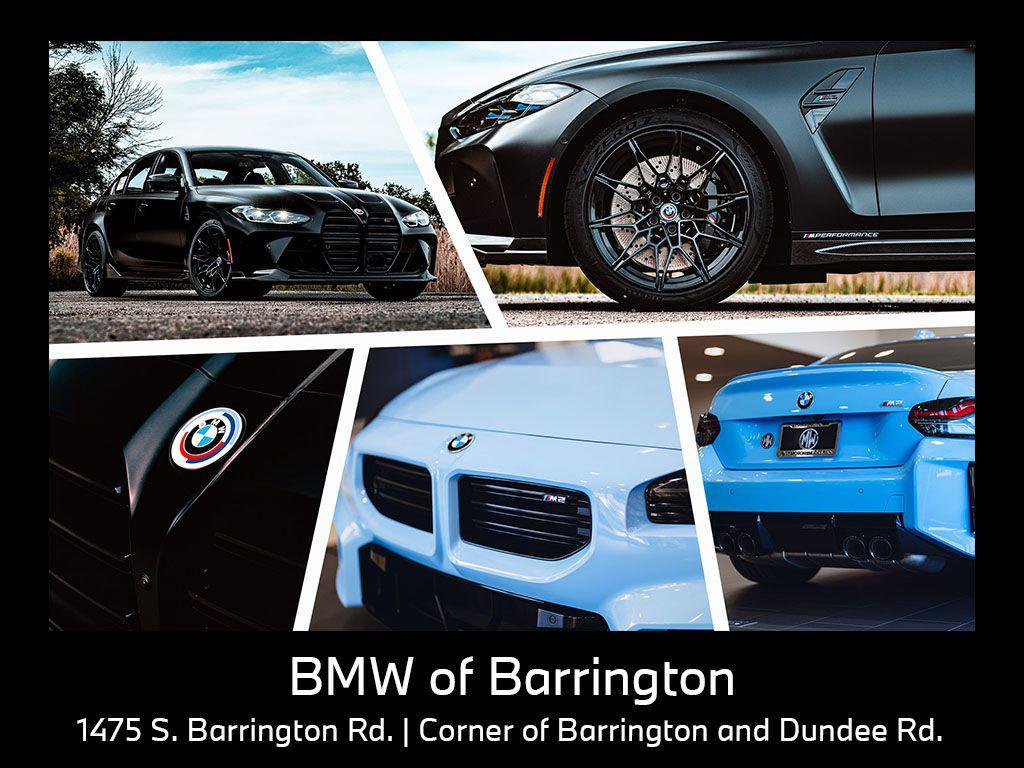 BMW 2ER GRAN COUPÉ 2023