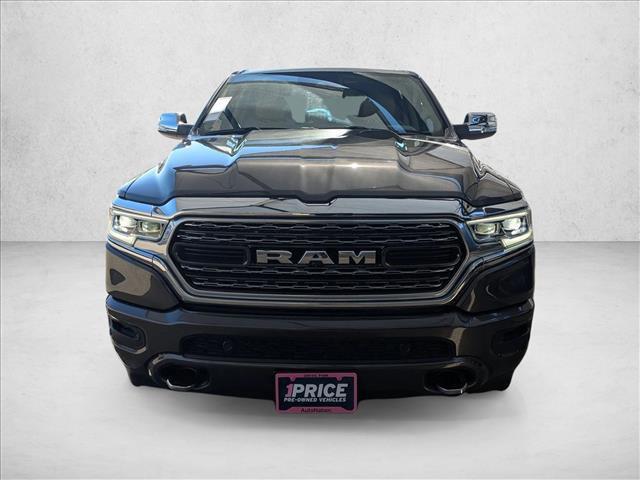 Ram 1500 2021