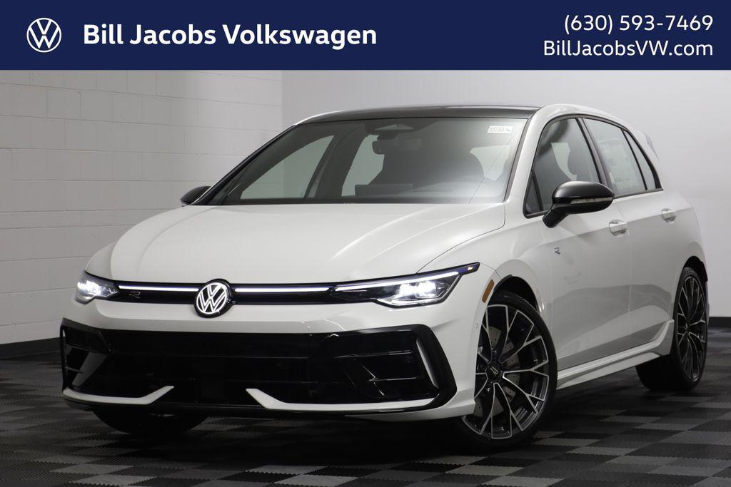 Volkswagen Golf R 2026