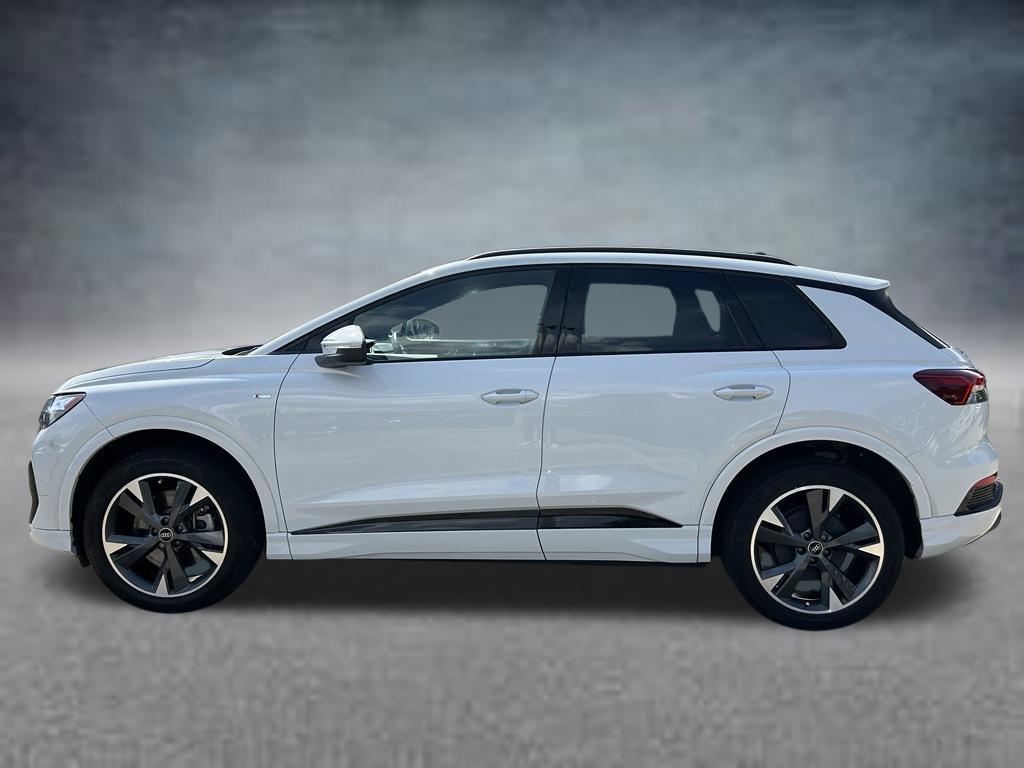 Audi Q4 e-tron 2023