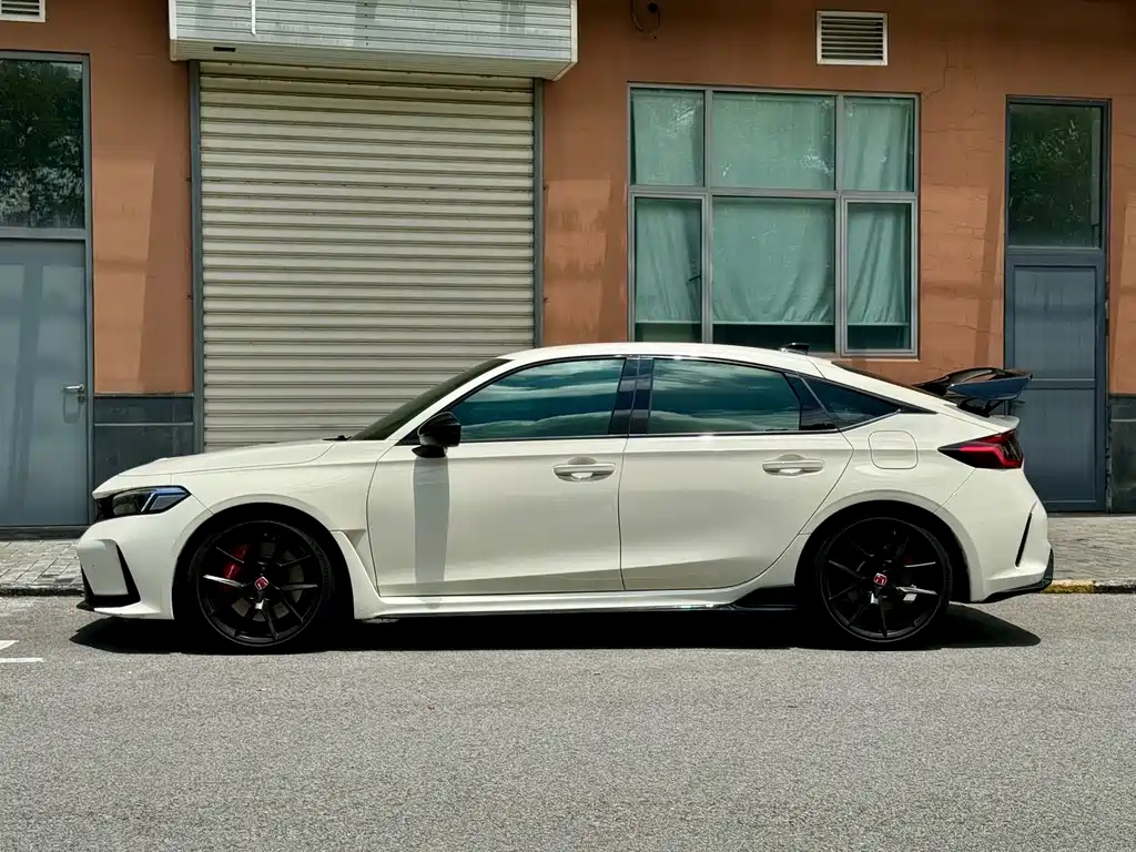 Honda Civic 2023