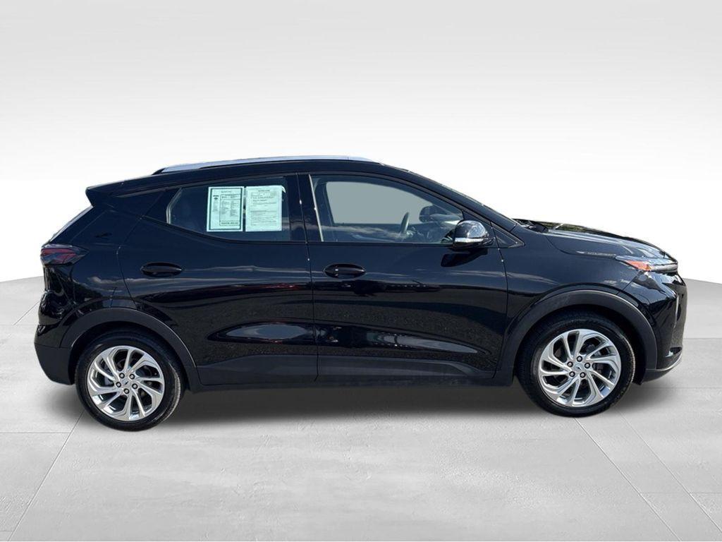 Chevrolet Bolt EUV 2023