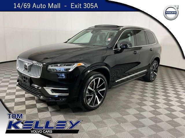 Volvo XC90 2023