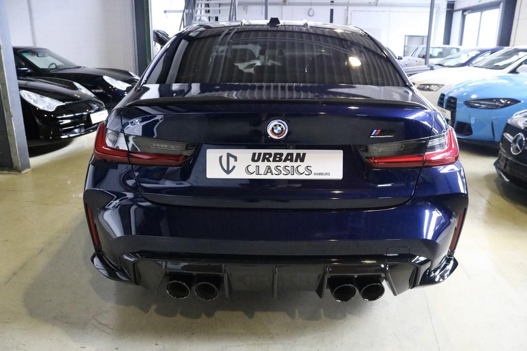 BMW M3 2023