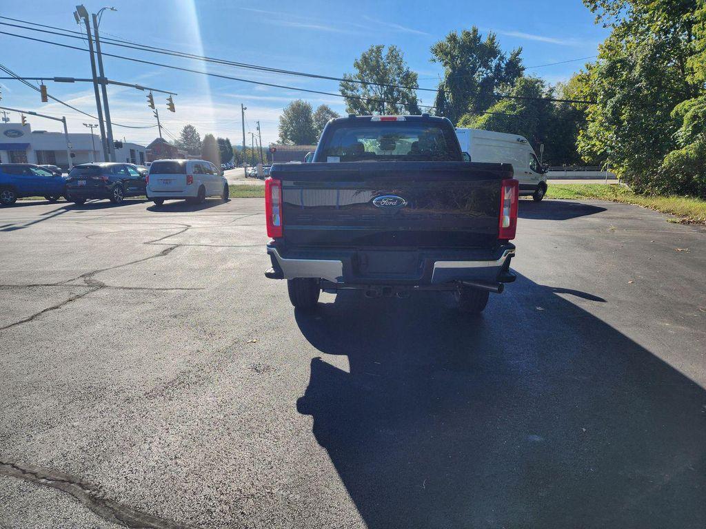 Ford F 250 2025