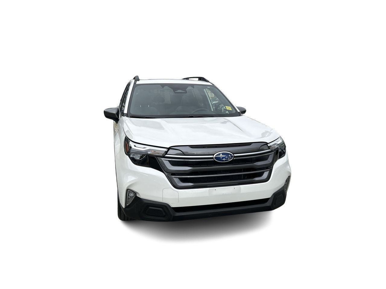Subaru Forester 2025