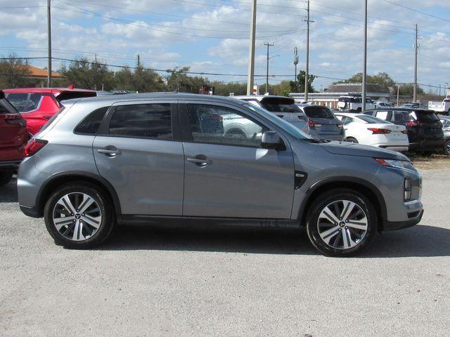Mitsubishi Outlander Sport 2025