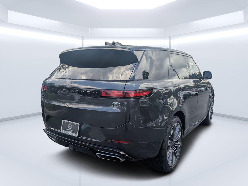 Land Rover Range Rover Sport 2023