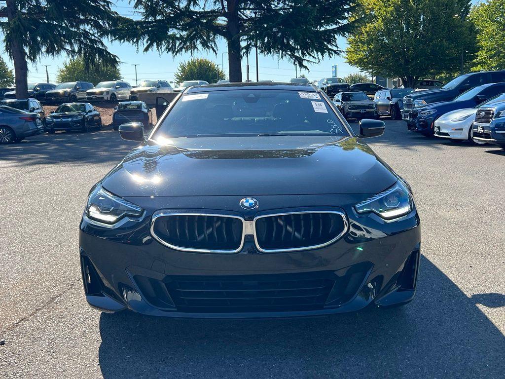 BMW 230 2023