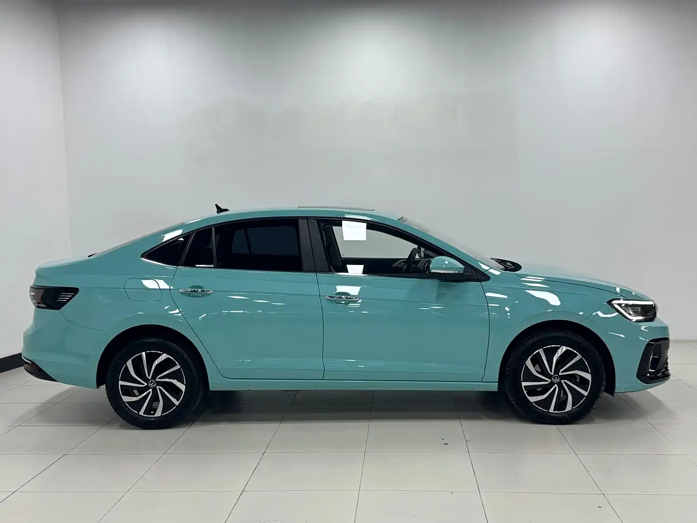 Volkswagen Lavida 2023