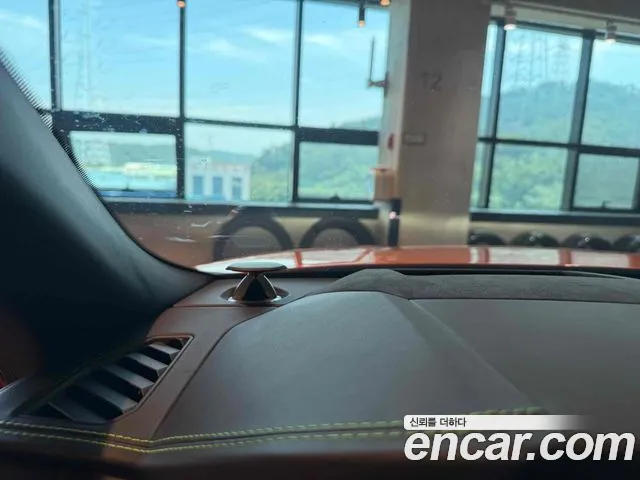 Lamborghini Urus 2022