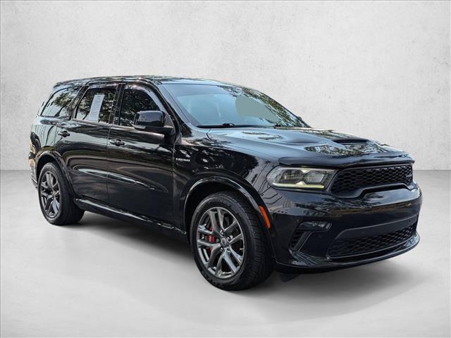 Dodge Durango 2021