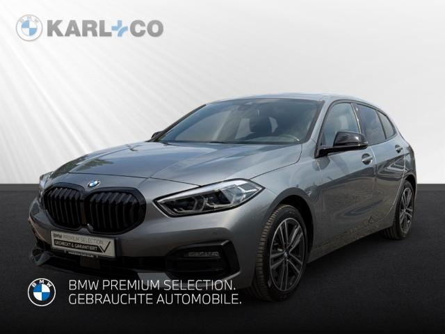 BMW 118 2023