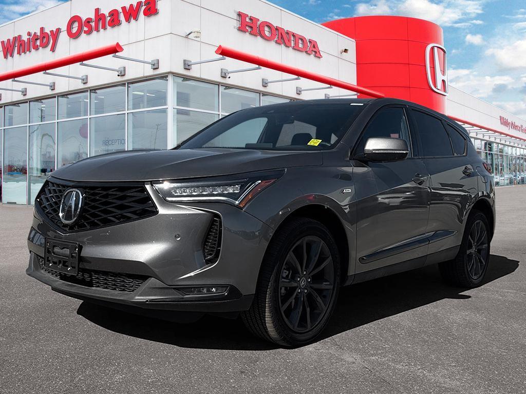 Acura RDX 2025