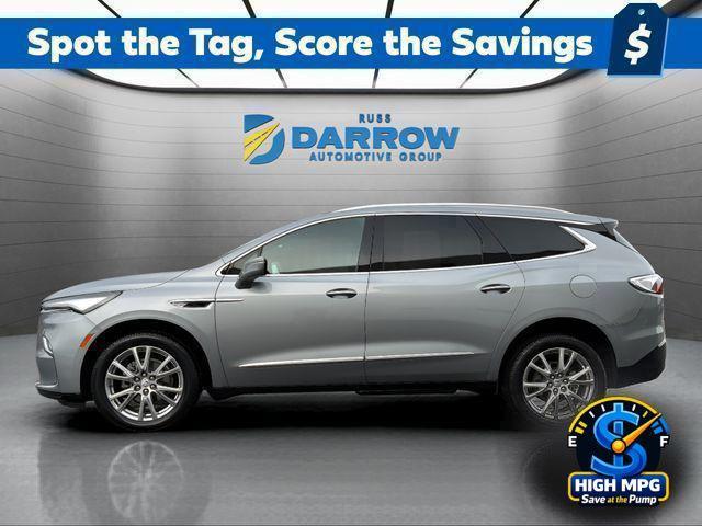 Buick Enclave 2023