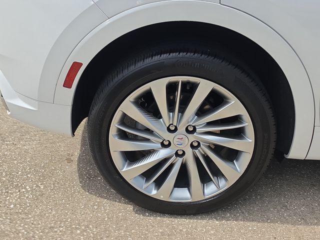 Buick Envision 2025