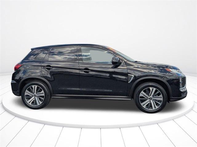 Mitsubishi Outlander Sport 2024