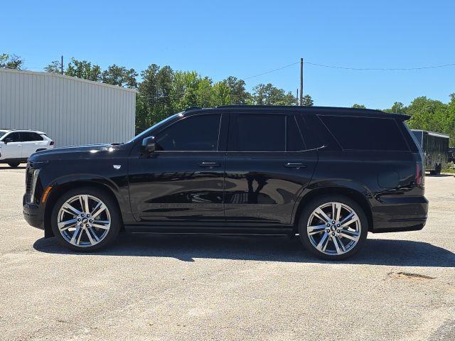 Cadillac Escalade 2025