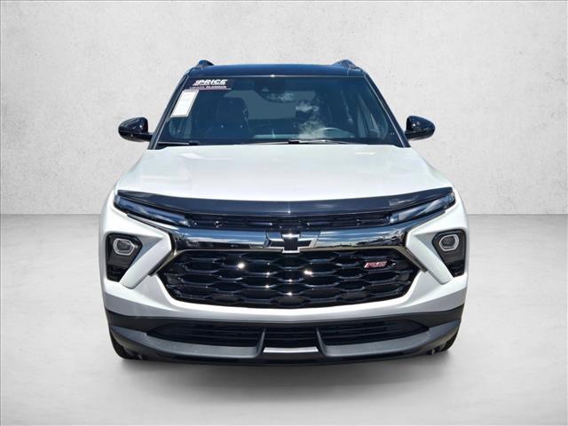Chevrolet TrailBlazer 2026