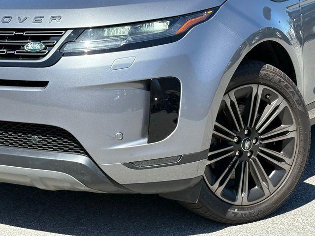 Land Rover Range Rover Evoque 2026