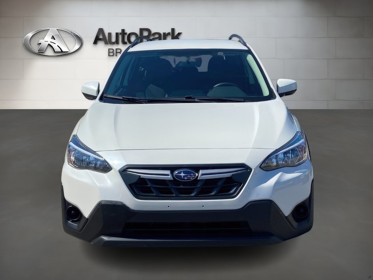 Subaru Crosstrek 2021