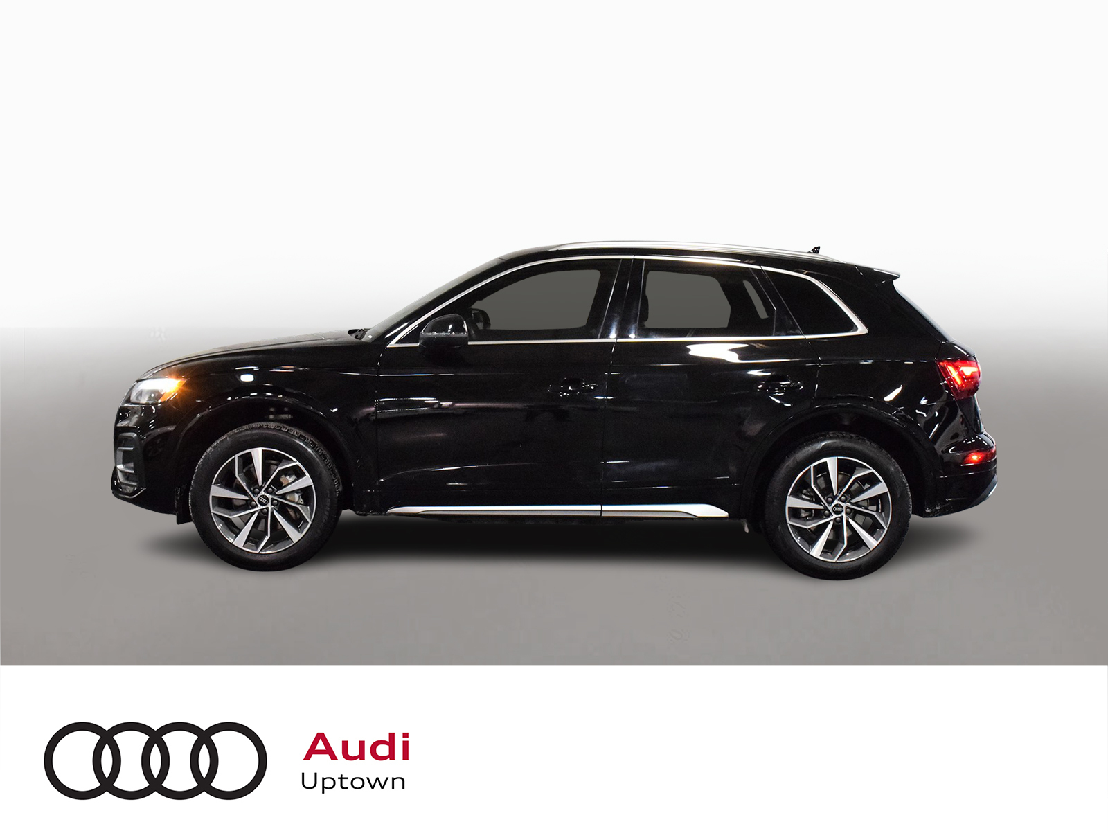 Audi Q5 2025