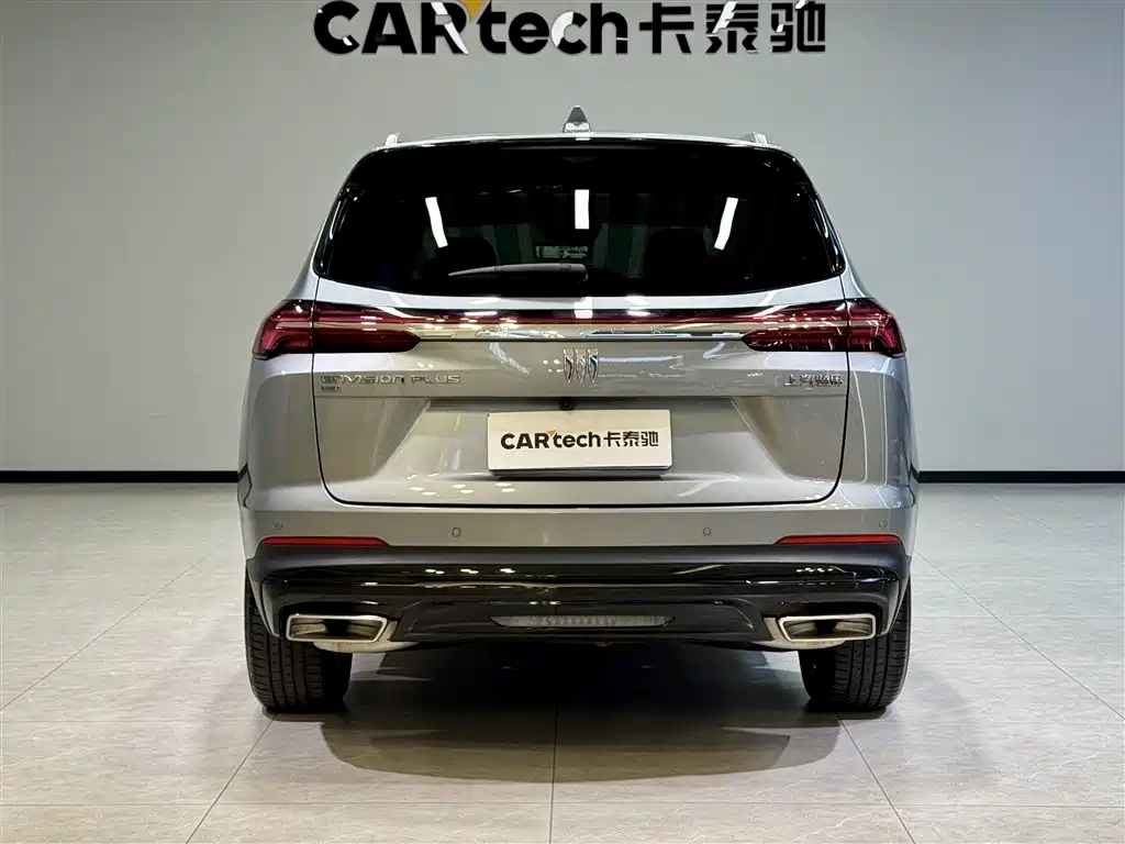 Buick Enclave 2024