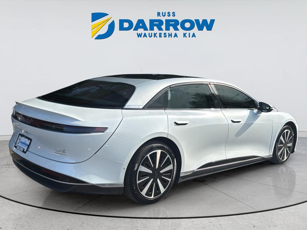 Lucid Air 2023