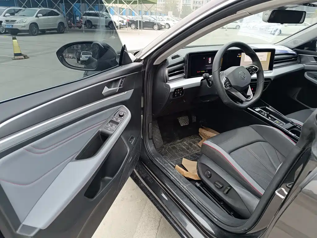 Volkswagen Lamando 2022