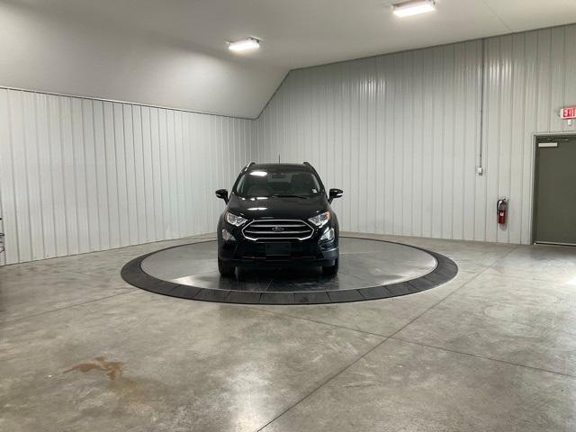 Ford EcoSport 2022