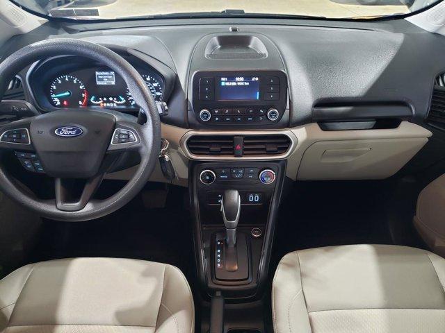 Ford EcoSport 2022