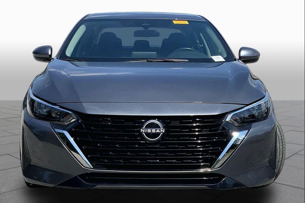 Nissan Sentra 2025