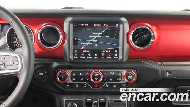 Jeep Gladiator 2023