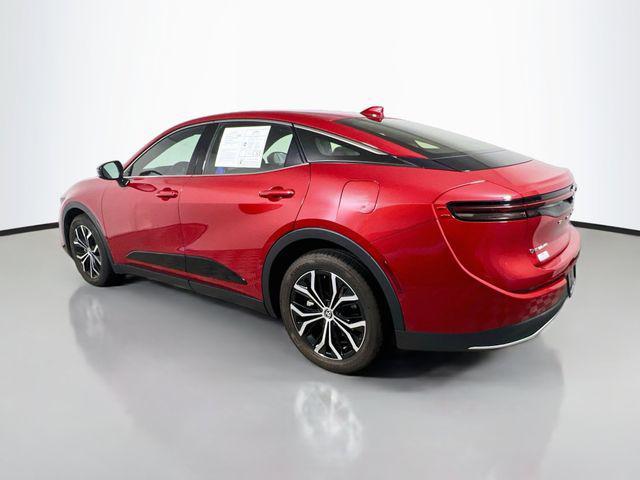 Toyota Crown 2024