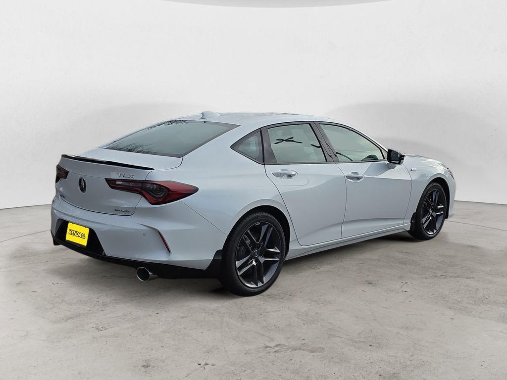 Acura TLX 2025
