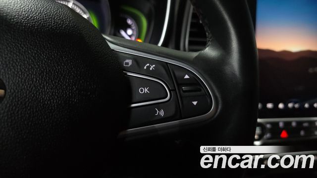 Renault QM6 2023