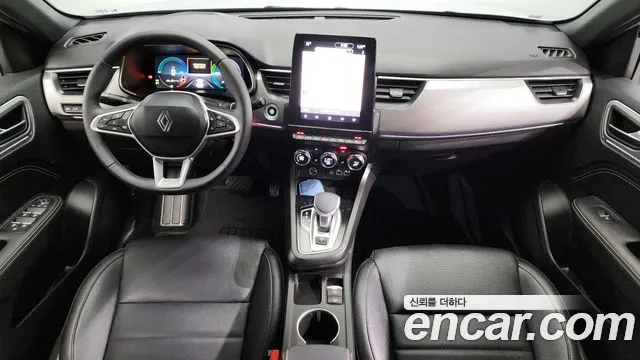 Renault Arkana 2024