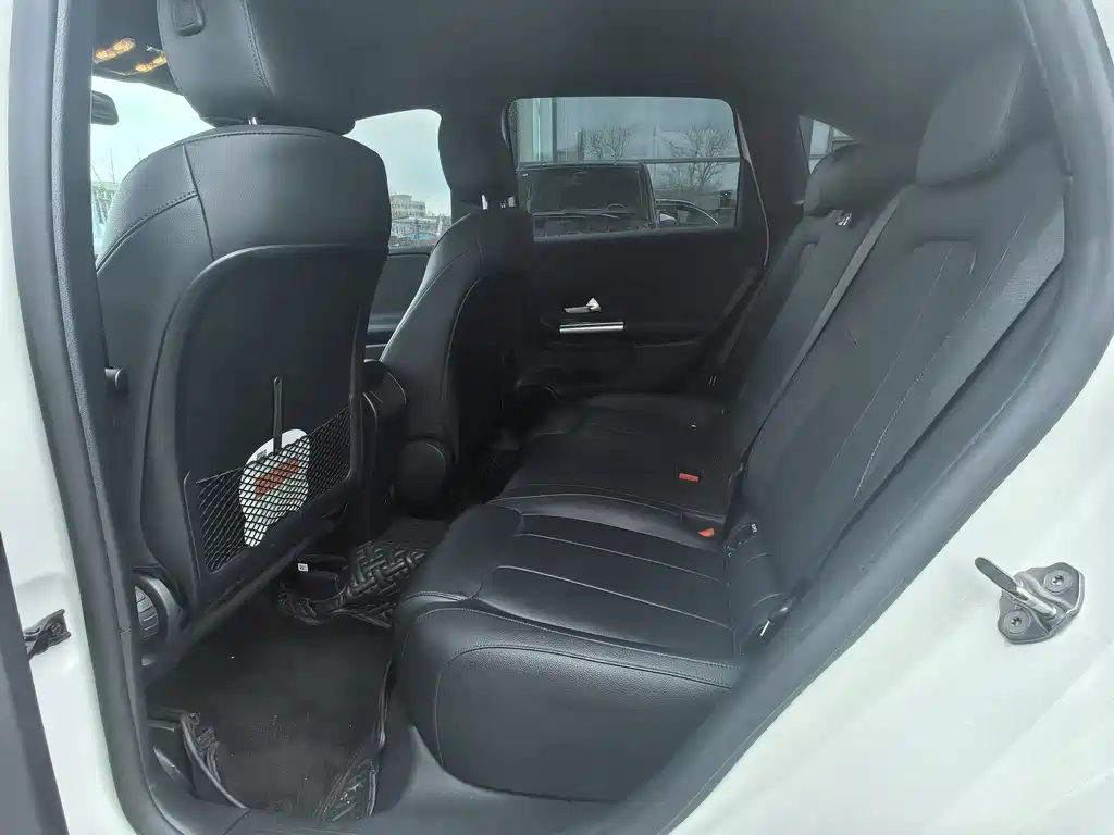 Mercedes-Benz B-Класс 2022
