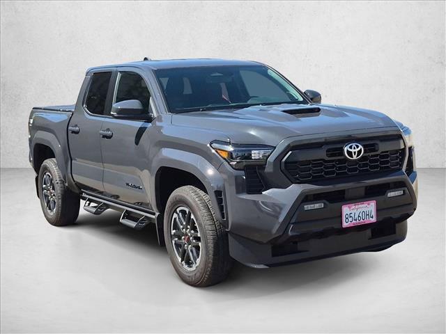 Toyota Tacoma 2025