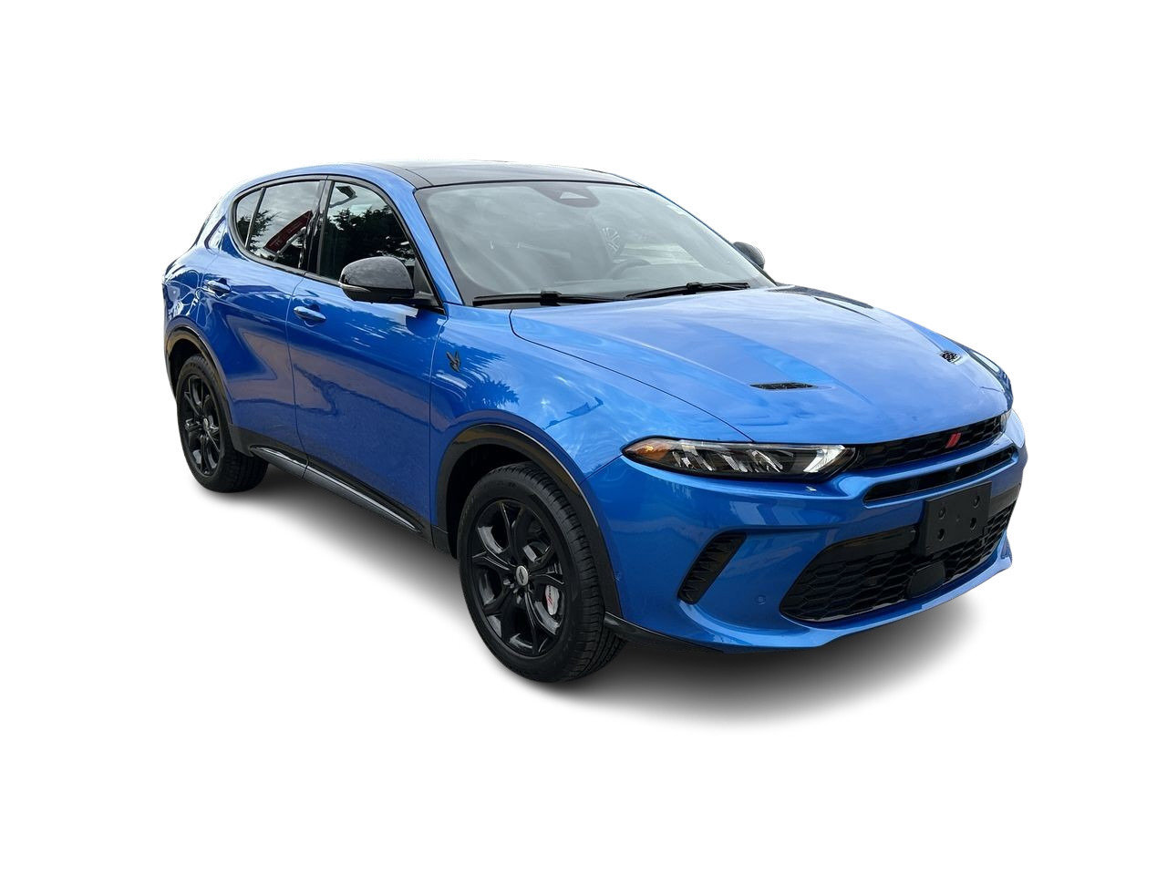 Dodge Hornet 2024
