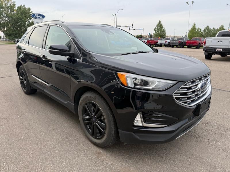 Ford Edge 2020