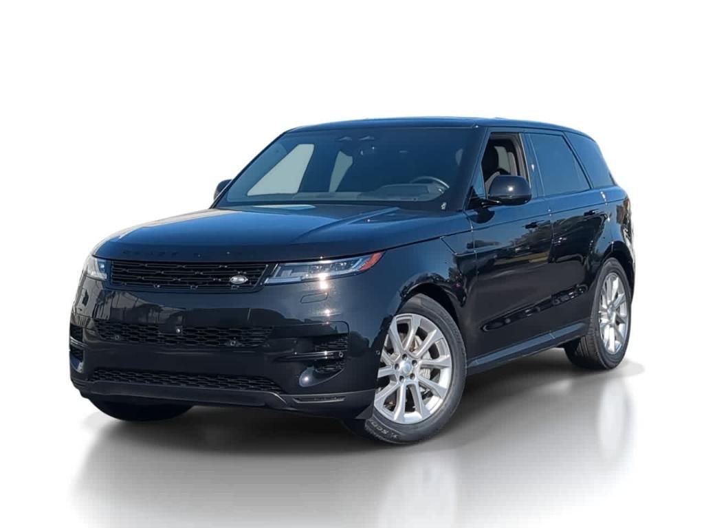 Land Rover Range Rover Sport 2025