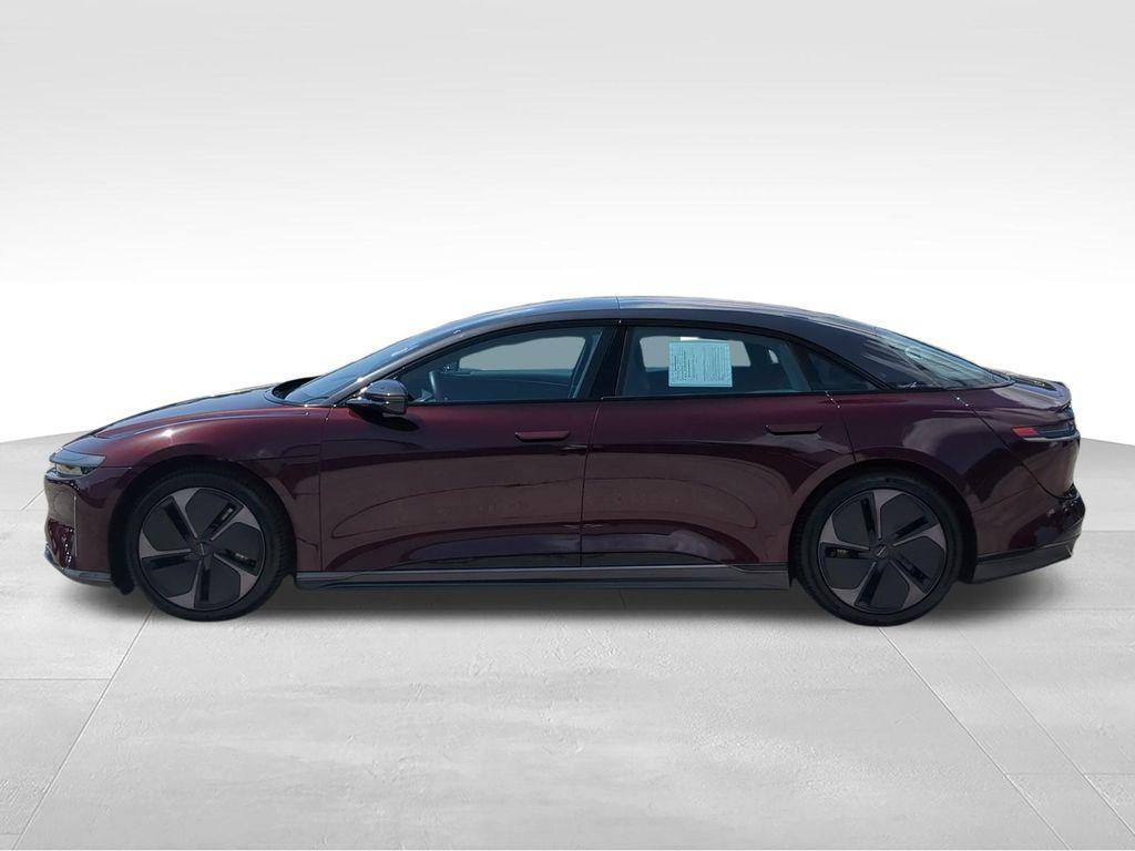 Lucid Air 2024