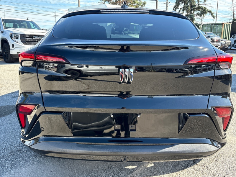 Buick Envista 2025