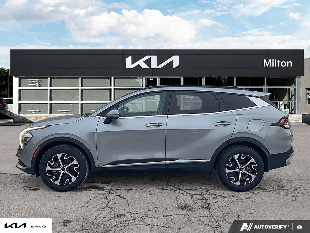 Kia Sportage 2024