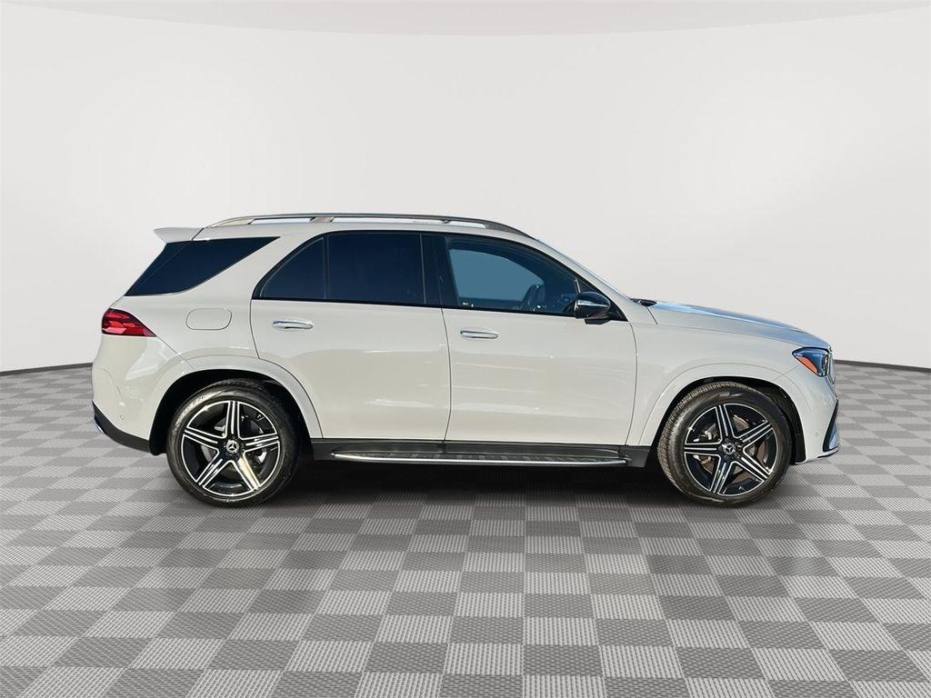 Mercedes-Benz GLE 350 2025