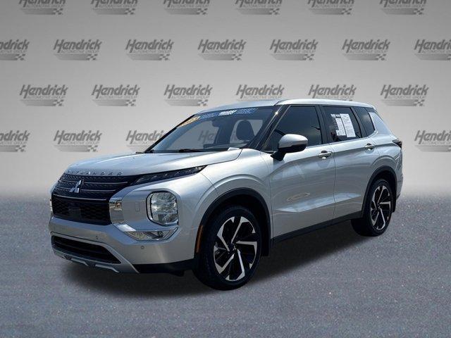 Mitsubishi Outlander 2023