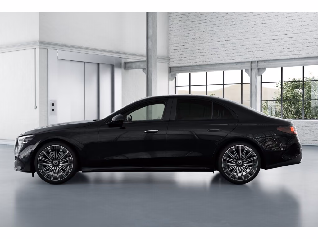 Mercedes-Benz E 220 2025